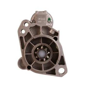 25-3316 Rozrusznik Audi Vw