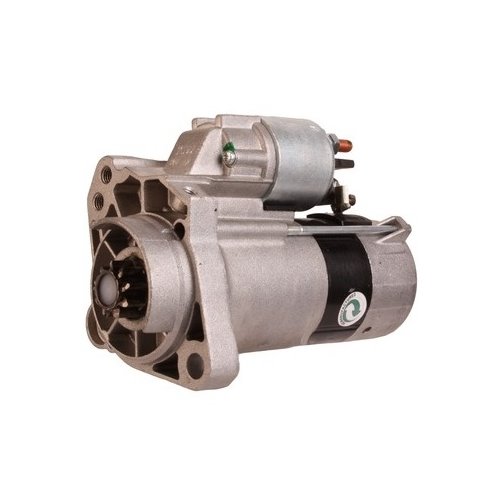 25-3316 Rozrusznik Audi Vw