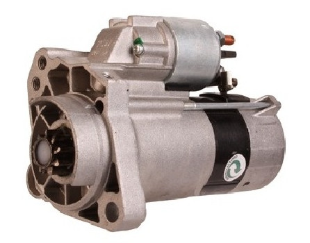 25-3316 Rozrusznik Audi Vw