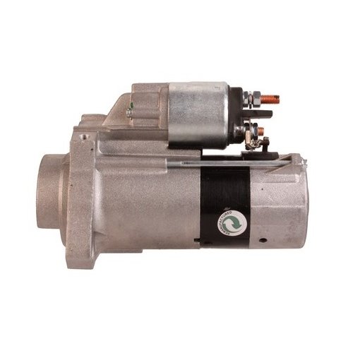 25-3316 Rozrusznik Audi Vw