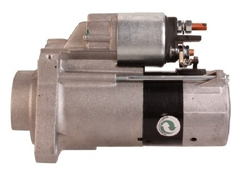 25-3316 Rozrusznik Audi Vw