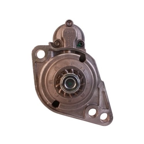 25-4333 Rozrusznik Audi Seat Skoda VW