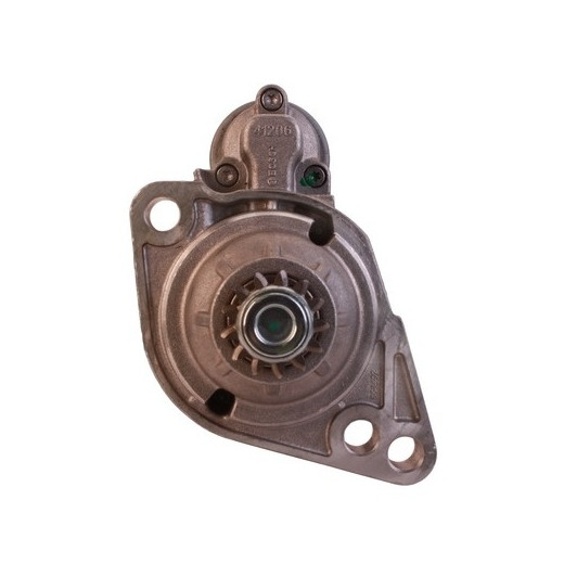 25-4333 Rozrusznik Audi Seat Skoda VW