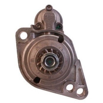 25-4333 Rozrusznik Audi Seat Skoda VW