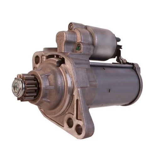 25-4333 Rozrusznik Audi Seat Skoda VW