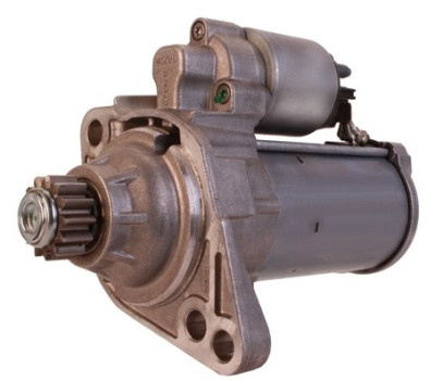 25-4333 Rozrusznik Audi Seat Skoda VW