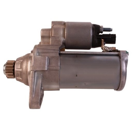 25-4333 Rozrusznik Audi Seat Skoda VW