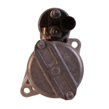 25-4333 Rozrusznik Audi Seat Skoda VW