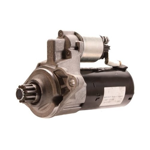 CS1512 Rozrusznik Audi Seat Skoda Vw