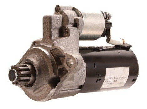 CS1512 Rozrusznik Audi Seat Skoda Vw