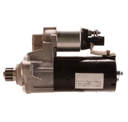 CS1512 Rozrusznik Audi Seat Skoda Vw