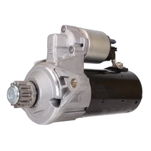 25-5030 Rozrusznik Audi Opel Seat Skoda Vw