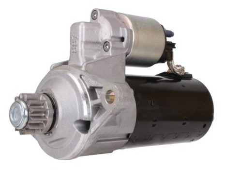 25-5030 Rozrusznik Audi Opel Seat Skoda Vw