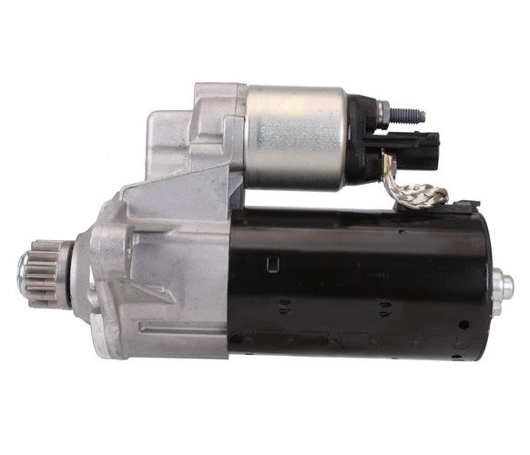 25-5030 Rozrusznik Audi Opel Seat Skoda Vw