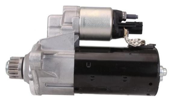 25-5030 Rozrusznik Audi Opel Seat Skoda Vw