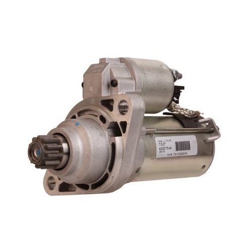 CS1533 Rozrusznik Audi Seat Skoda Vw