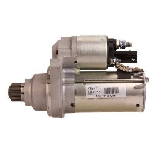 CS1533 Rozrusznik Audi Seat Skoda Vw