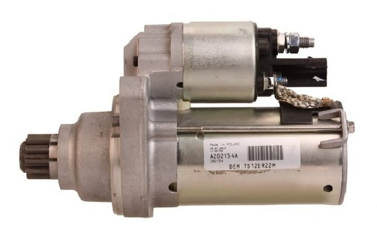 CS1533 Rozrusznik Audi Seat Skoda Vw