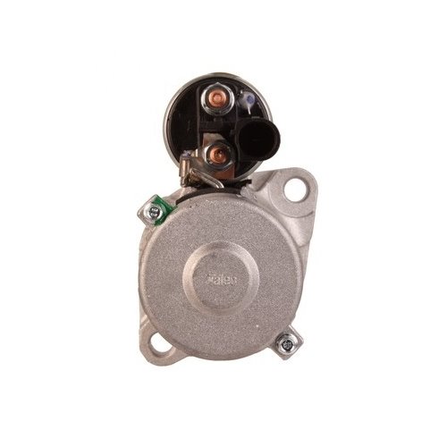 25-4134 Rozrusznik Audi Seat Skoda Vw
