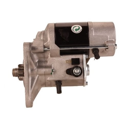 CS1242 Rozrusznik Land Rover