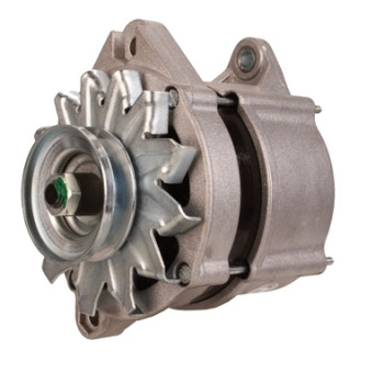 CA254 Alternator Autobianchi Fiat Innocenti Lancia 