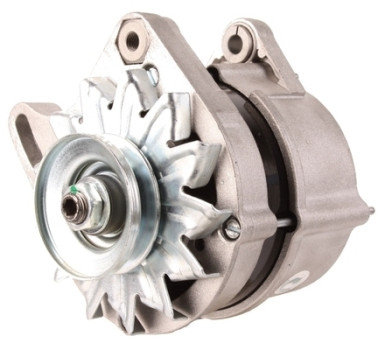 CA504 Alternator Lancia