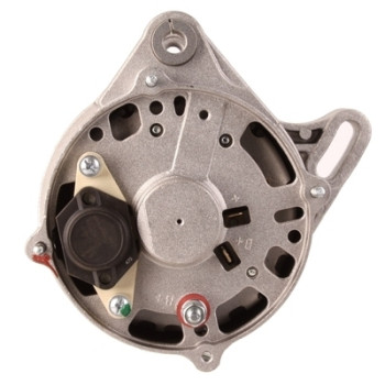 CA504 Alternator Lancia