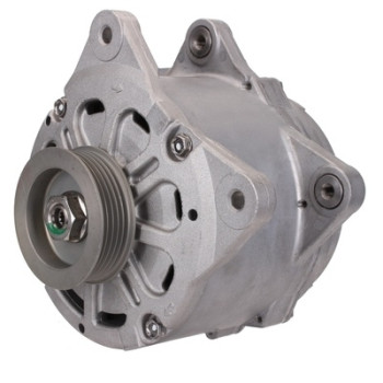 28-6925 Alternator Audi