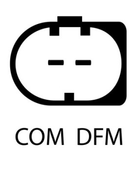 28-5573 Alternator Mercedes 28-5573 Alternator Mercedes