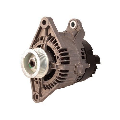 CA1258 Alternator FIat