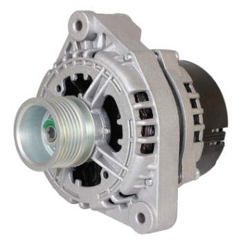28-7640 Alternator Lada 28-7640 Alternator Lada