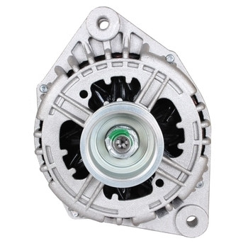 28-7640 Alternator Lada 28-7640 Alternator Lada