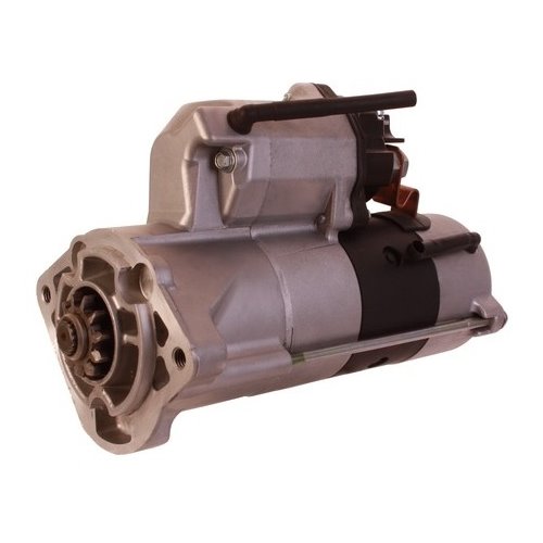 25-4006 Rozrusznik Land Rover