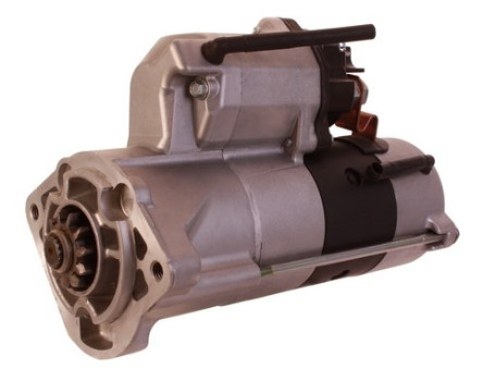 25-4006 Rozrusznik Land Rover