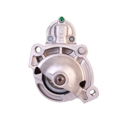 25-4356 Rozrusznik Volvo