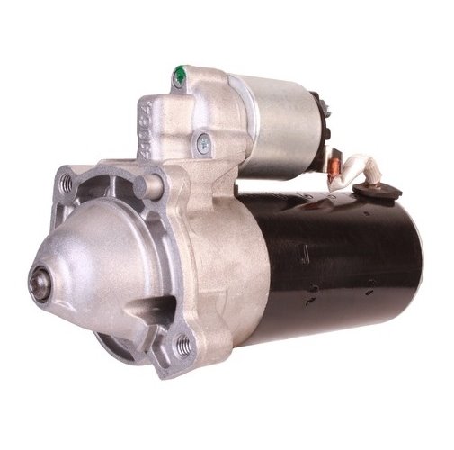 25-4356 Rozrusznik Volvo