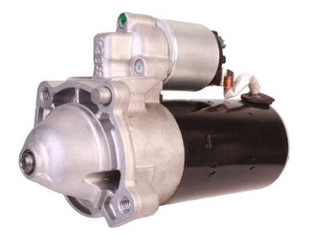 25-4356 Rozrusznik Volvo