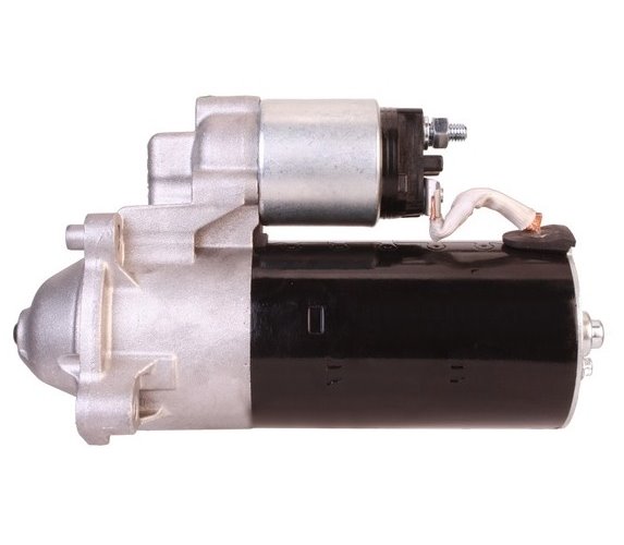 25-4356 Rozrusznik Volvo