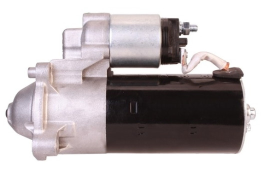 25-4356 Rozrusznik Volvo