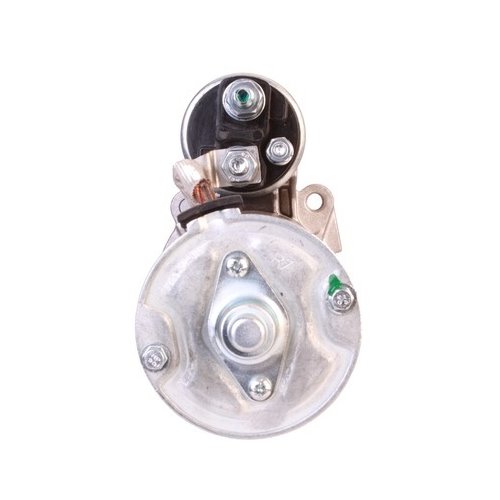 25-4356 Rozrusznik Volvo