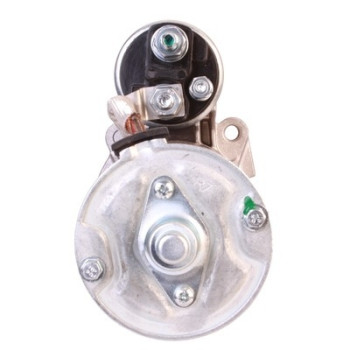 25-4356 Rozrusznik Volvo