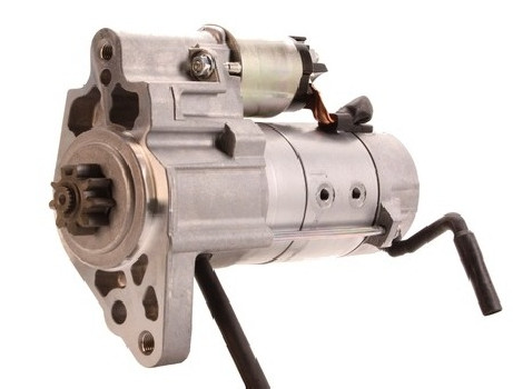 25-4085 Rozrusznik Land Rover