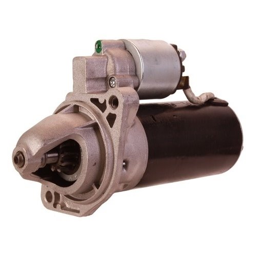 CS588 Rozrusznik Daimler Jaguar