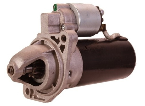 CS588 Rozrusznik Daimler Jaguar