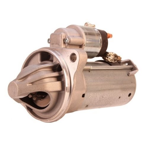 25-4446 Rozrusznik Ford