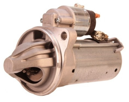 25-4446 Rozrusznik Ford