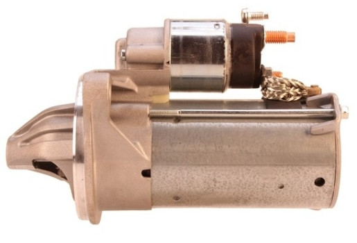 25-4446 Rozrusznik Ford