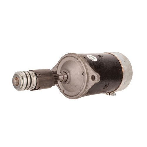 CS18 Rozrusznik Austin Mg