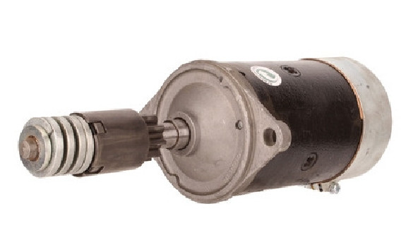 CS18 Rozrusznik Austin Mg