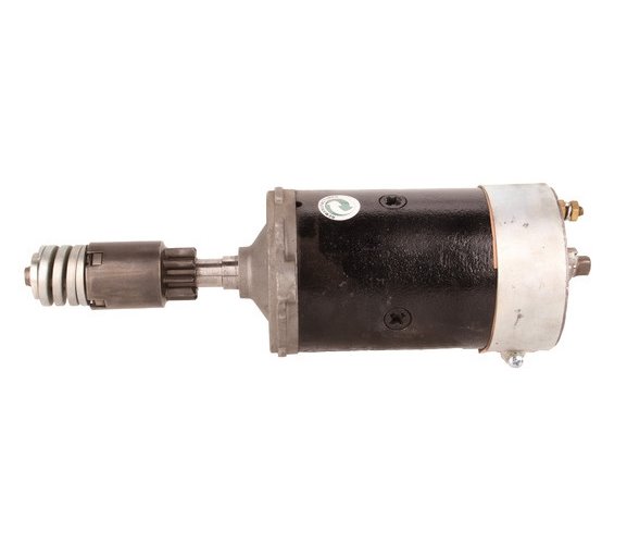 CS18 Rozrusznik Austin Mg